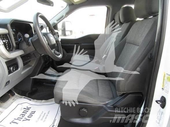 Ford F250 Construction - Others