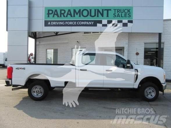 Ford F250 Construction - Others