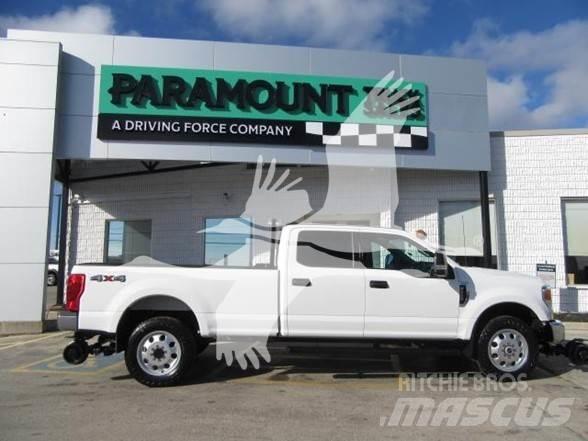 Ford F250 Construction - Others