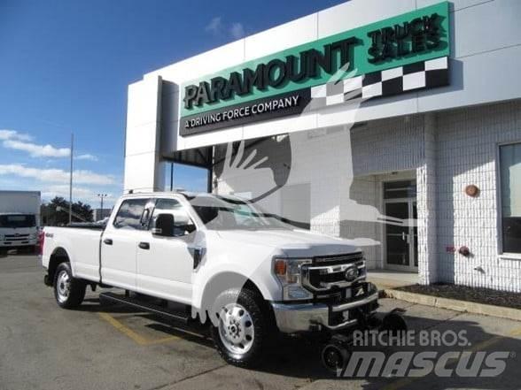 Ford F250 Construction - Others