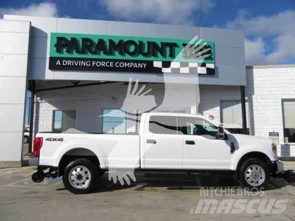 Ford F250 Construction - Others