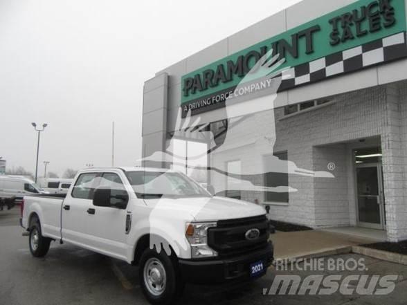 Ford F250 Construction - Others