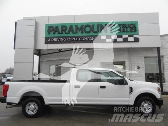 Ford F250 Construction - Others