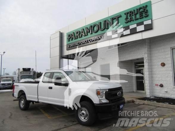 Ford F250 Construction - Others