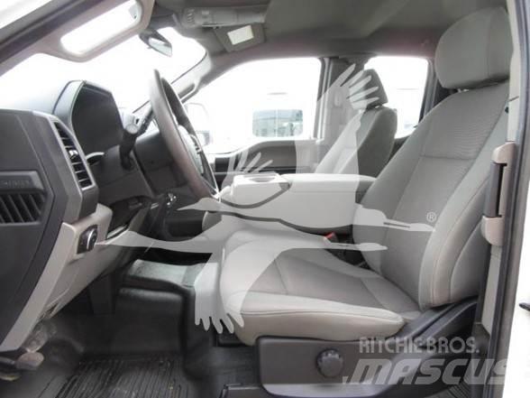 Ford F250 Construction - Others