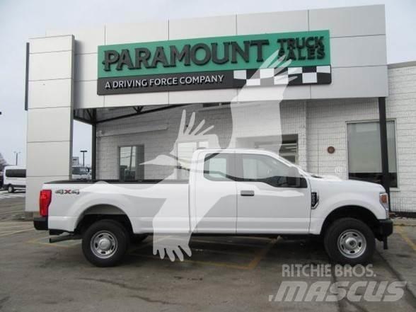 Ford F250 Construction - Others
