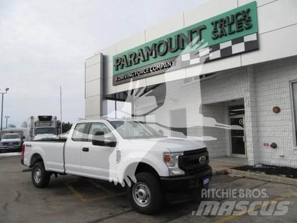 Ford F250 Construction - Others