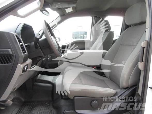 Ford F250 Construction - Others