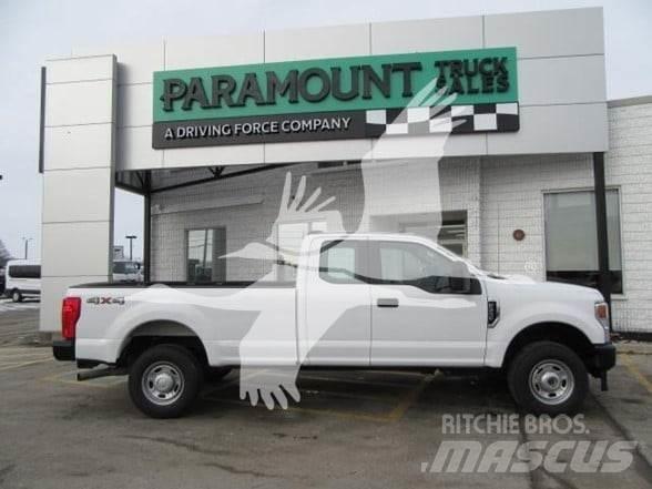 Ford F250 Construction - Others