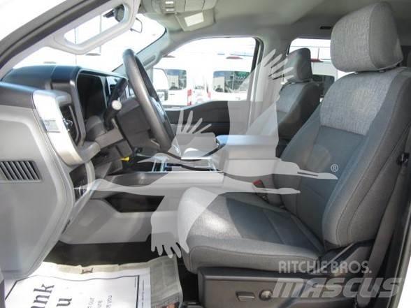 Ford F250 Construction - Others