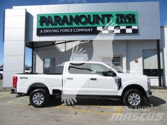 Ford F250 Construction - Others