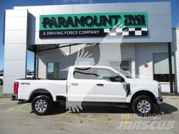 Ford F250 Construction - Others
