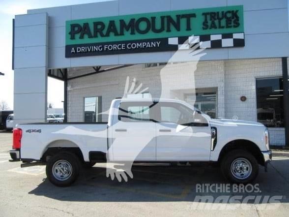 Ford F250 Construction - Others