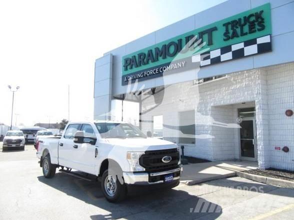 Ford F250 Construction - Others