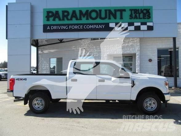 Ford F250 Construction - Others