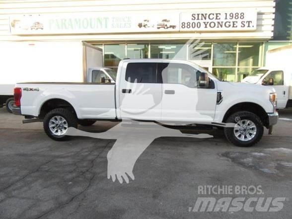 Ford F350 Construction - Others