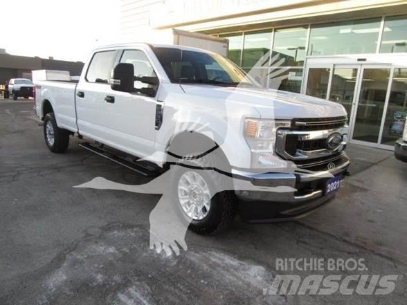Ford F350 Construction - Others