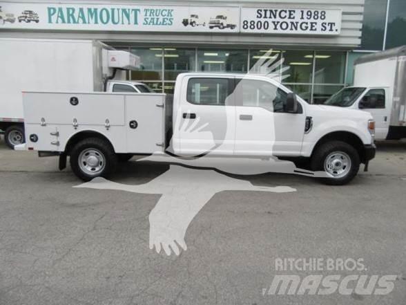 Ford F350 Construction - Others