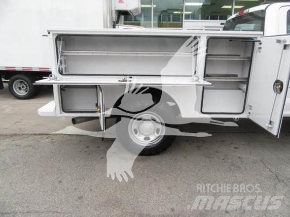 Ford F350 Construction - Others