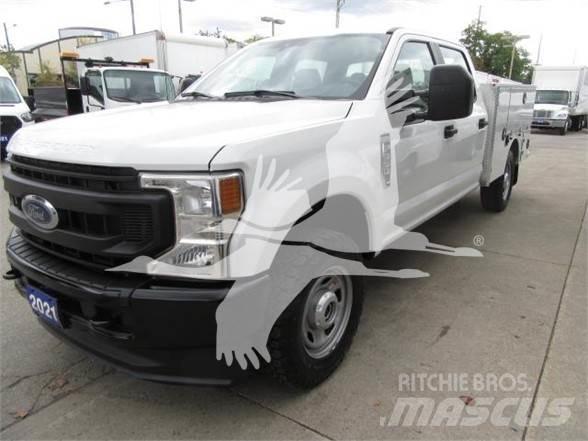 Ford F350 Construction - Others
