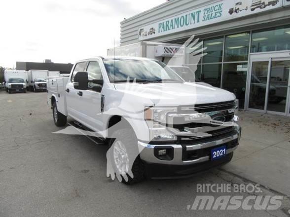 Ford F350 Construction - Others