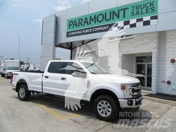 Ford F350 Construction - Others