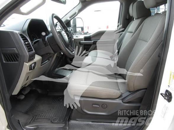 Ford F350 Construction - Others