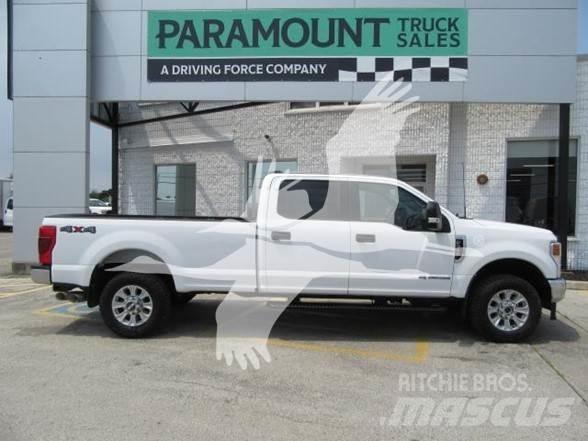 Ford F350 Construction - Others