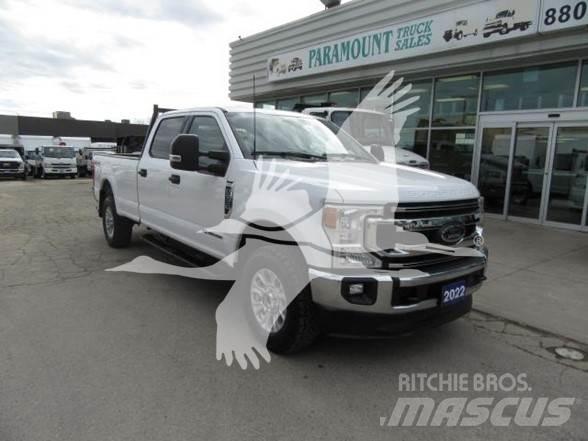 Ford F350 Construction - Others