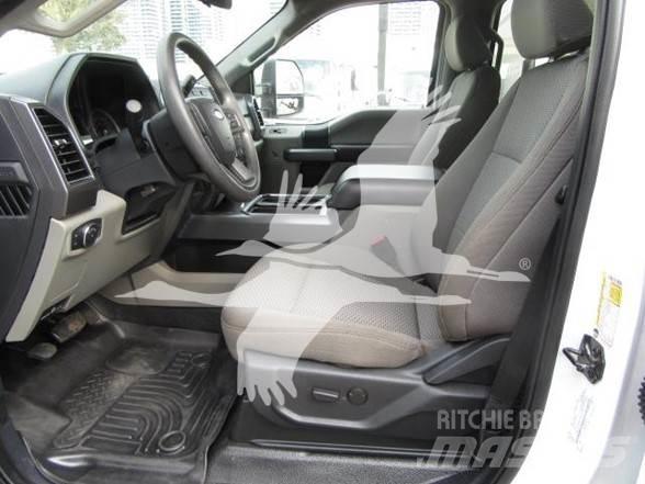 Ford F350 Construction - Others