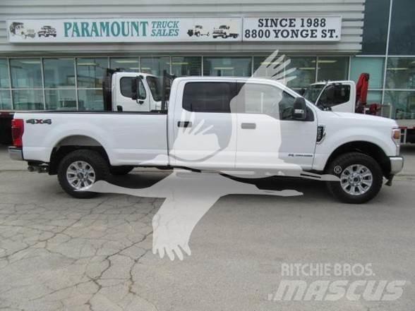 Ford F350 Construction - Others