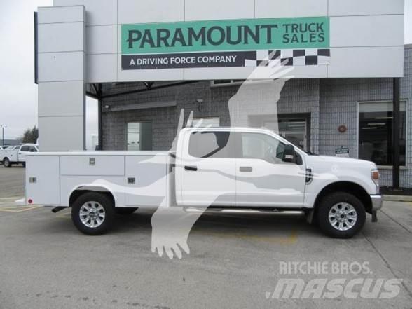 Ford F350 Construction - Others