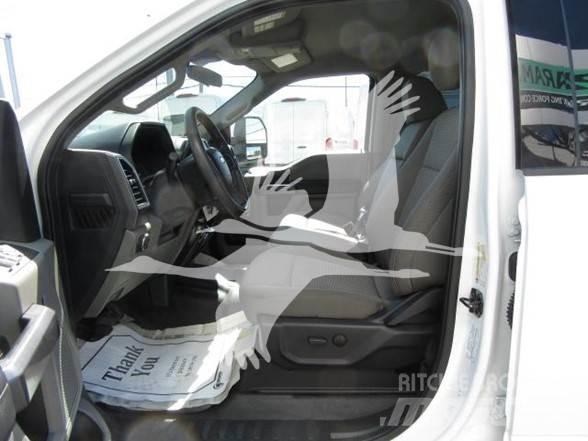 Ford F350 Construction - Others