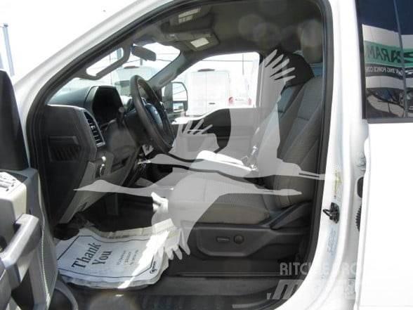 Ford F350 Construction - Others