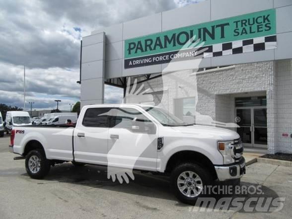 Ford F350 Construction - Others