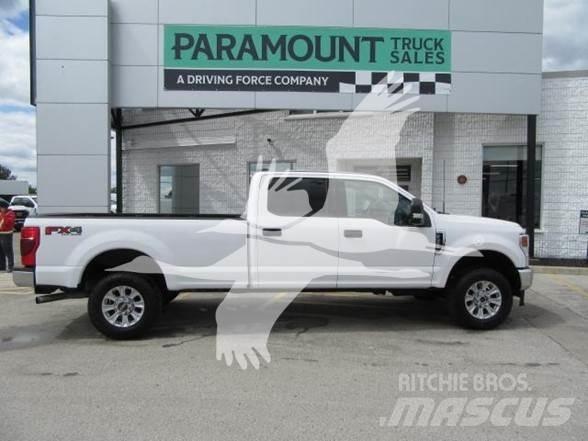 Ford F350 Construction - Others