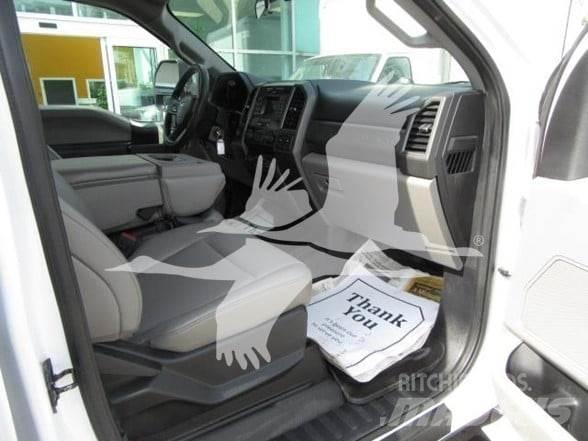 Ford F350 Construction - Others