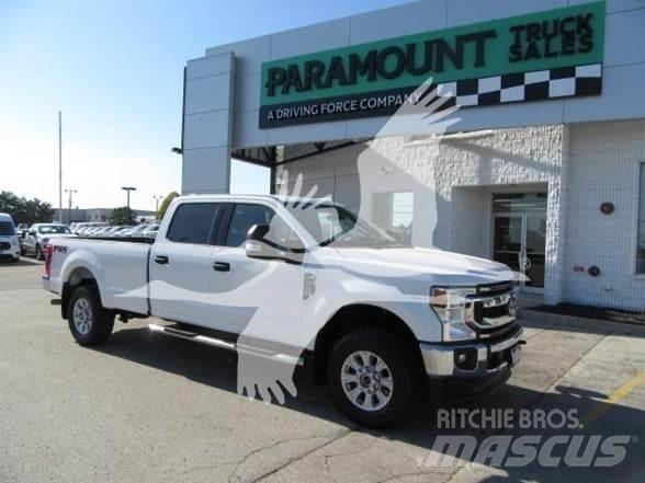 Ford F350 Construction - Others