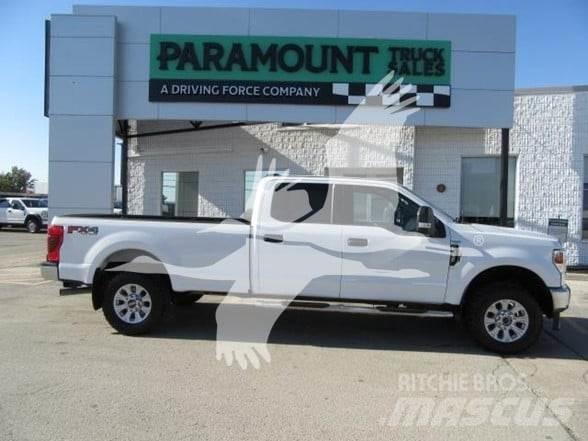 Ford F350 Construction - Others