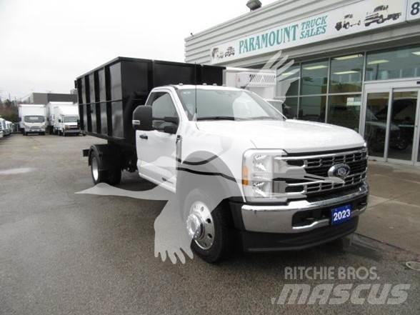 Ford F550 Construction - Others