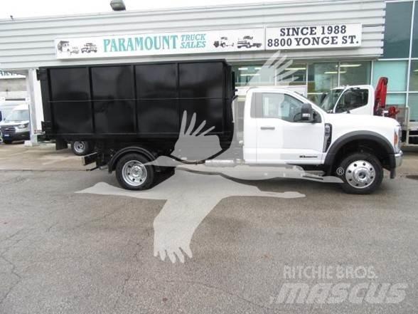 Ford F550 Construction - Others