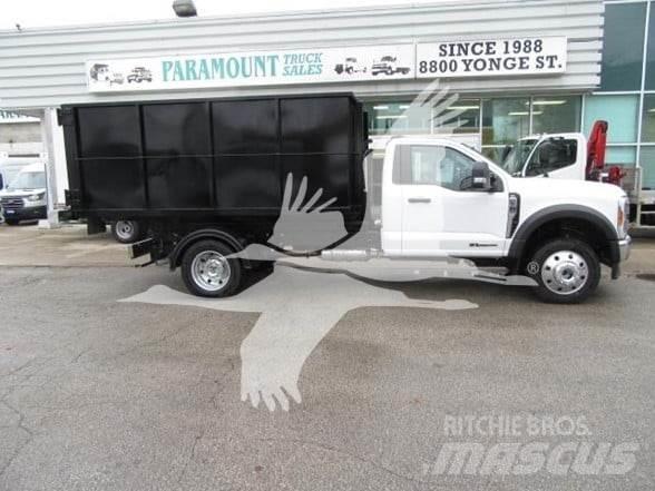Ford F550 Construction - Others