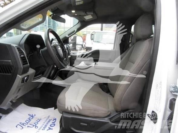 Ford F550 Construction - Others