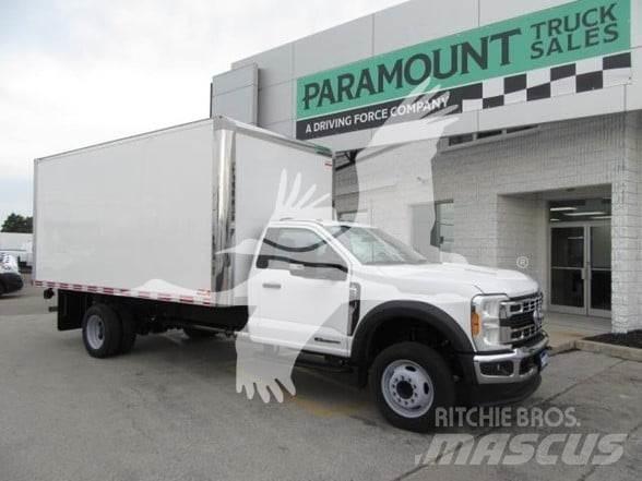 Ford F550 Construction - Others