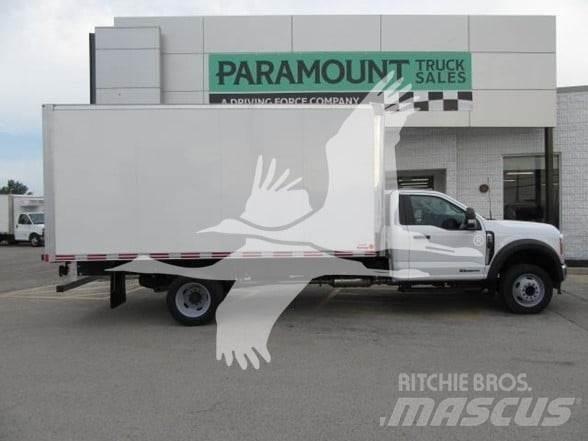 Ford F550 Construction - Others