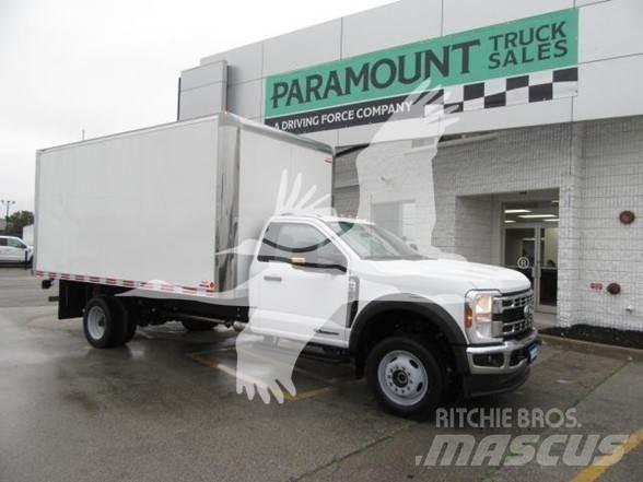 Ford F550 Construction - Others