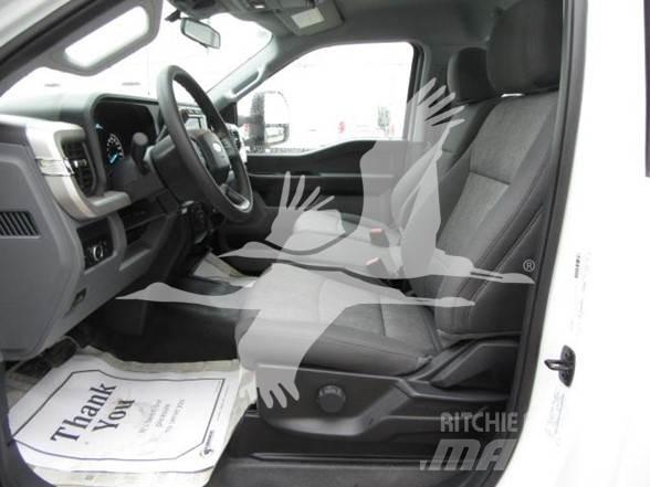 Ford F550 Construction - Others