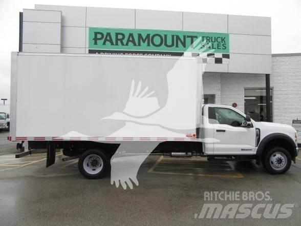 Ford F550 Construction - Others