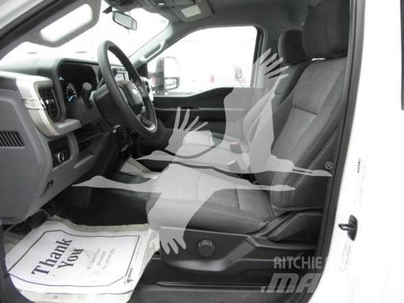 Ford F550 Construction - Others