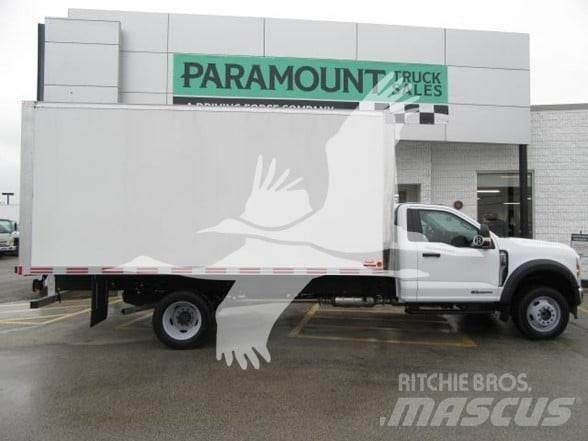 Ford F550 Construction - Others